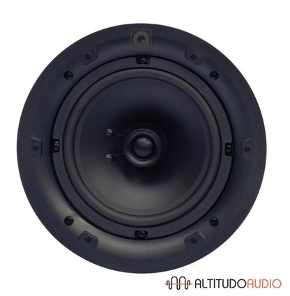 Qi65C 6.5″ Professional In-Ceiling Speaker Pair