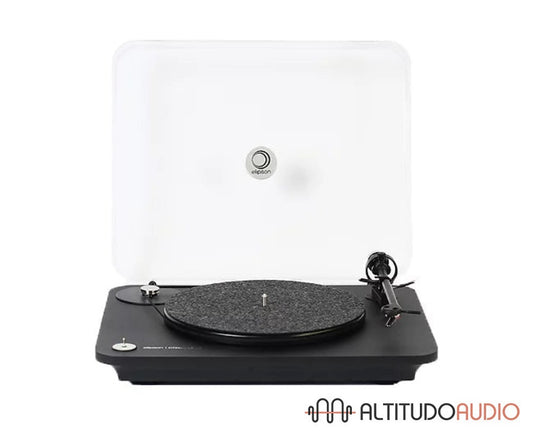 Elipson Chroma 200 RIAA BT (Black)