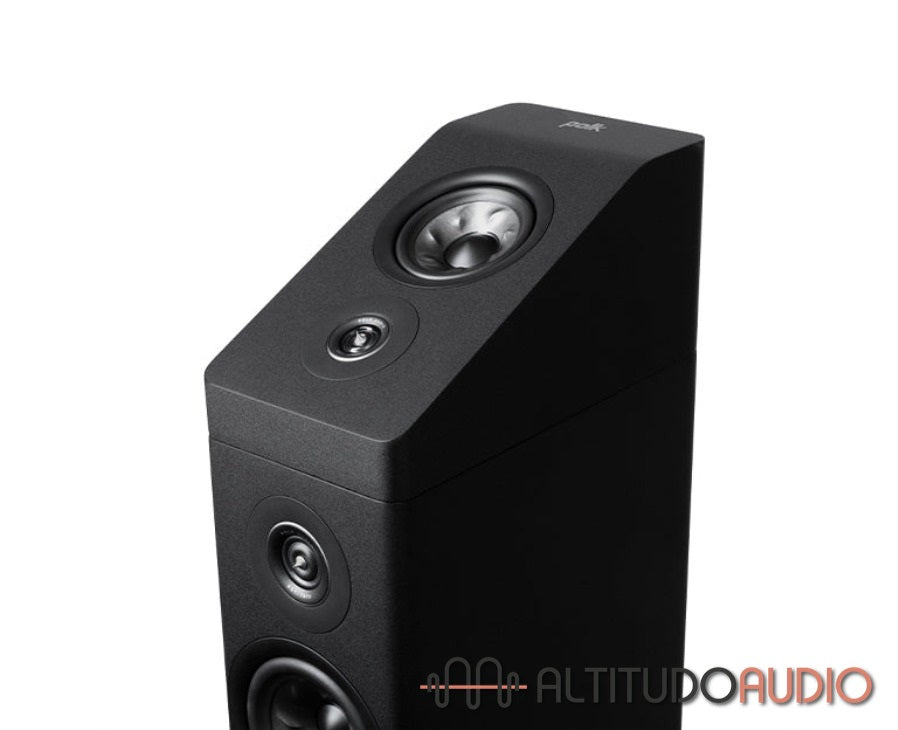 Reserve Series R900