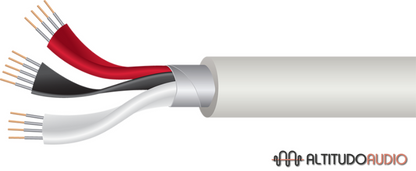 Solstice 8 Audio Interconnect Cable Pair