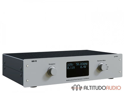 Gordian Multifunctional Power Distributor/ Conditioner