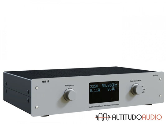 Gordian Multifunctional Power Distributor/ Conditioner
