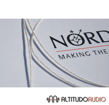 NORSE 2 Internal Tonearm Cable