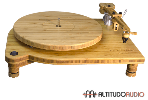 Tri-Art S-Series Ta-0.5 Turntable with 9" Arm