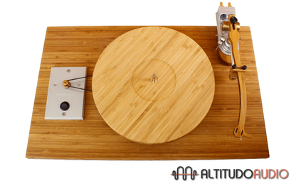 Tri-Art Ta-1 Turntable with 9" Arm "No Cueing"