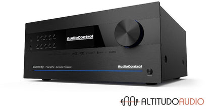 Maestro X7S 8k Ultra HD 9.1.6 Immersive AV Preamp Processor (Clearance)