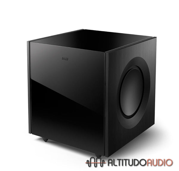 REFERENCE 8b Subwoofer