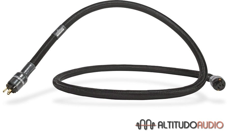 Atmosphere SX Alive Power Cable