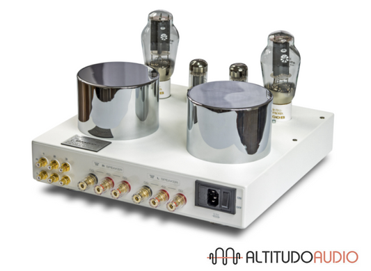 Mira Ceti 300B Legacy Integrated Amplifier (DEMO)