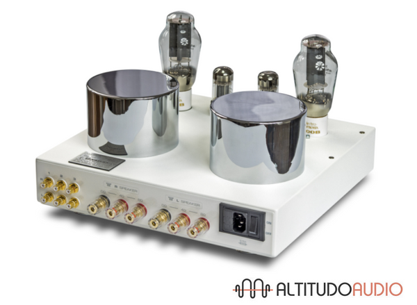 Mira Ceti 300B Legacy Integrated Amplifier
