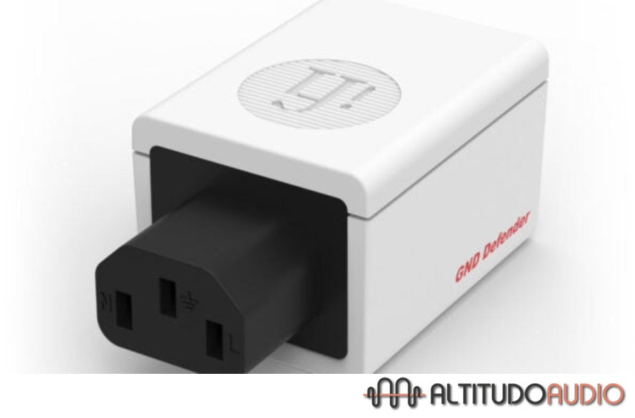 DTM・DAW ifi GND defender ifi Audio Ground Defender – Altitudo Audio