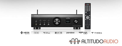 PMA-900HNE Integrated Network Amplifier