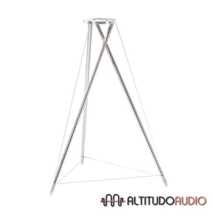 Tensegrity Speaker Stand