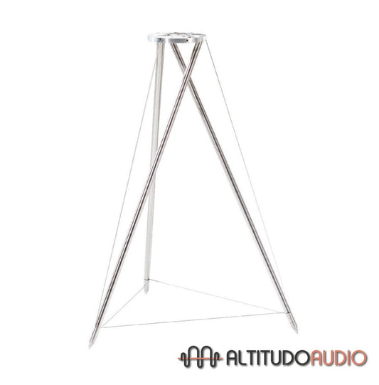 Tensegrity Speaker Stand