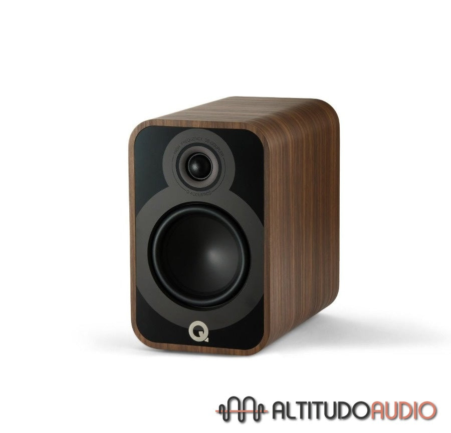 Q Acoustics 5020 Bookshelf Speakers – Altitudo Audio