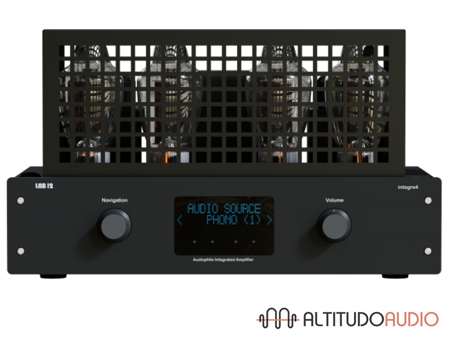 integre4 MK2 (DEMO)