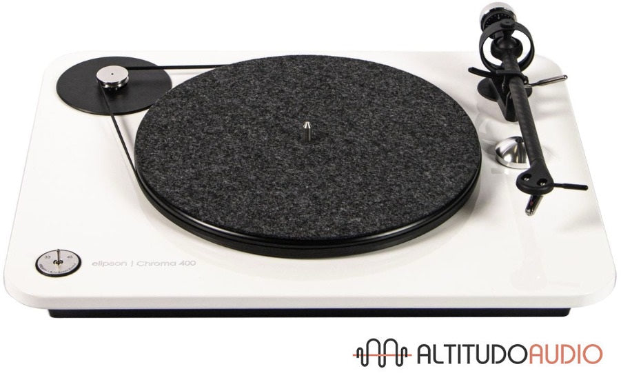 Elipson Chroma 400 RIAA BT