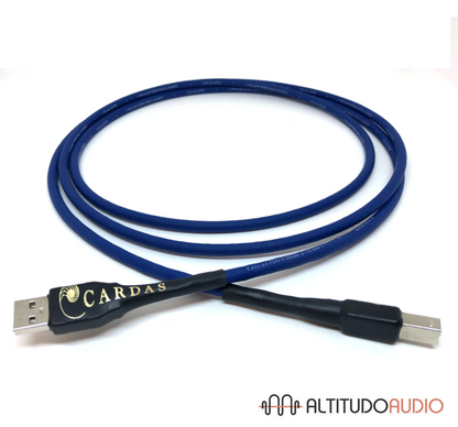 Cardas Clear USB Digital Cable