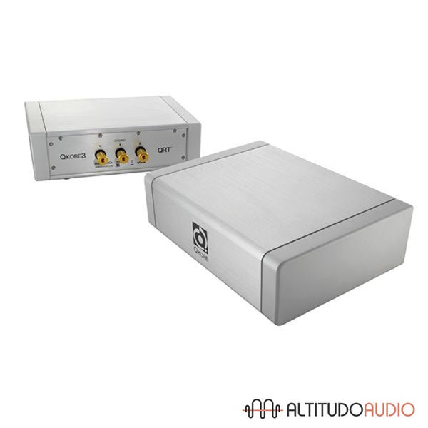 Nordost QRT QKORE Ground Unit