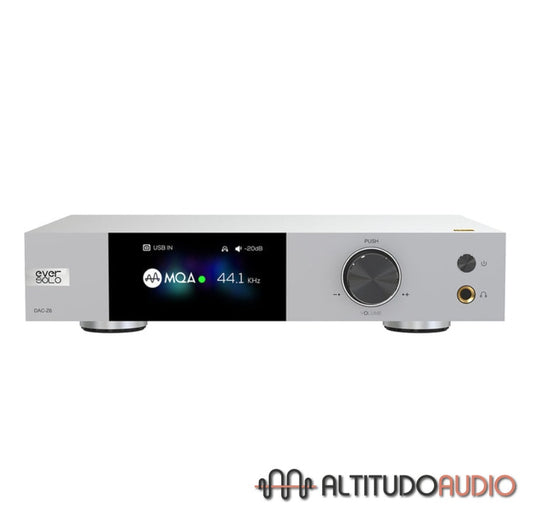 DAC -Z6