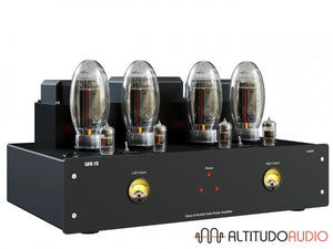 SUARA Power Amplifier