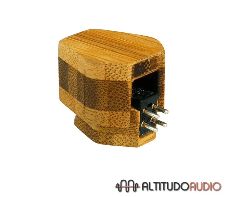 Tri-Art S-Series MM Phono Cartridge