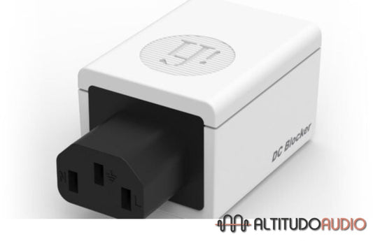 ifi Audio DC Blocker