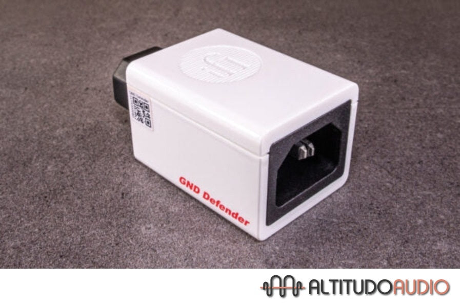 ifi Audio Ground Defender – Altitudo Audio