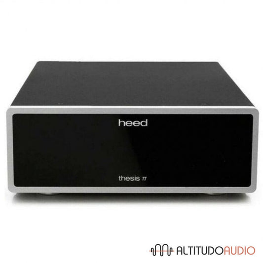 THESIS PHI Dual stage twin Power Supply