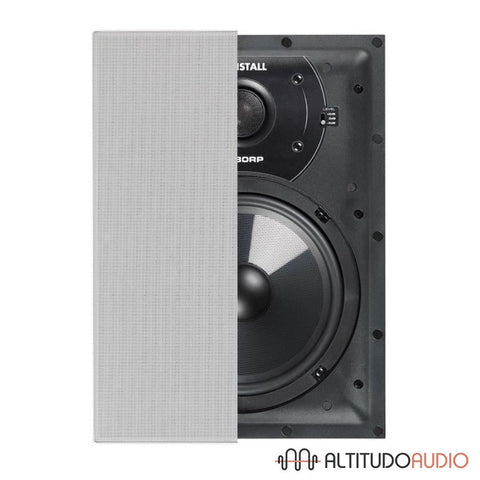 QI80RP 8.0″ In-Wall Speaker