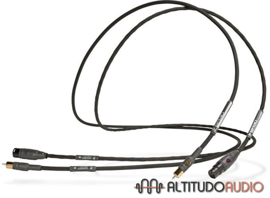 Synergistic Research SR30 Interconnect Cables