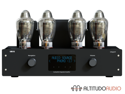 integre4 MK2 (DEMO)