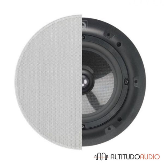 Qi65CP 6.5″ Performance In-Ceiling Speaker