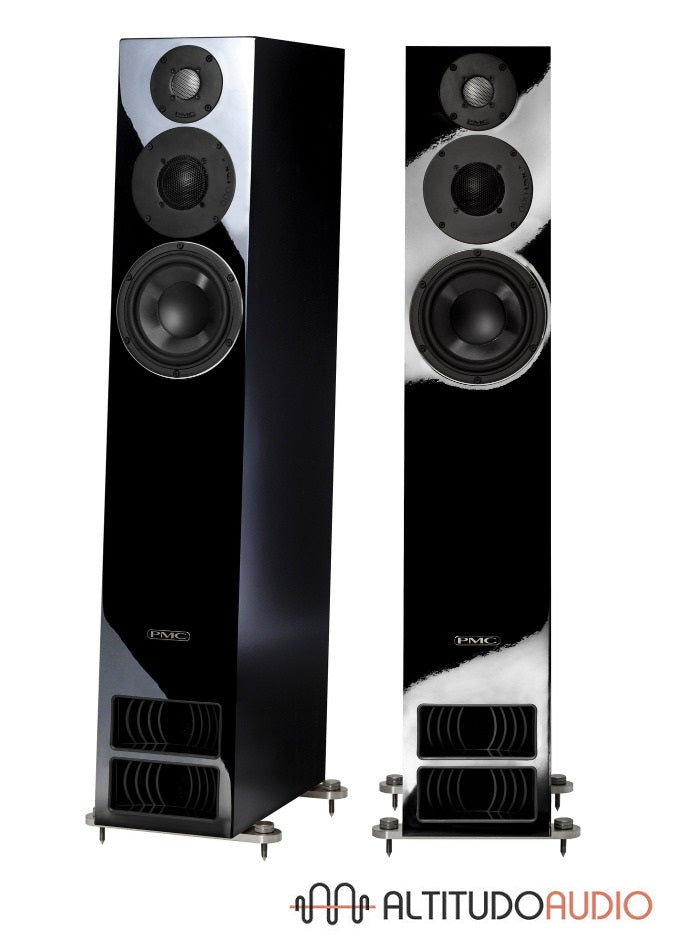 TWENTY5.26i TOWER SPEAKERS - PAIR