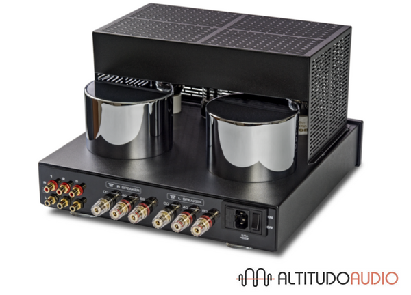 Mira Ceti 300B Legacy Integrated Amplifier