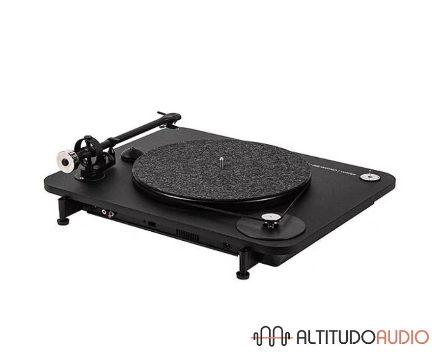 Elipson Chroma 200 RIAA BT (Black)