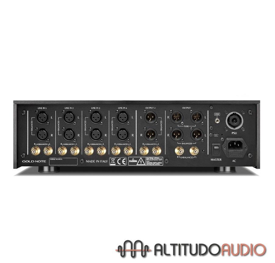 PH-1000 Phono Stage