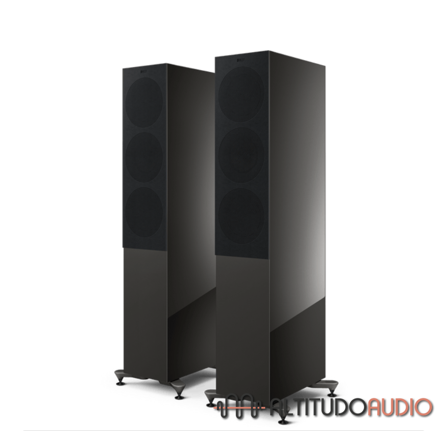 KEF R7 Meta (Each)