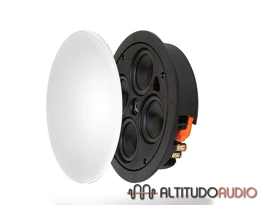 Architect IC8 3-way ultra slim wall speaker (each)