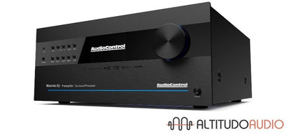 Maestro X7 9.1.6 Immersive AV Preamp Processor