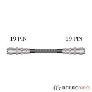 Nordost Tyr 2 Speciality 19 Pin Cable