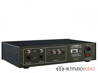 DAC1 Reference