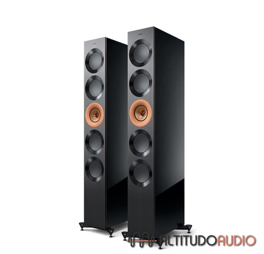 KEF Reference 5 Meta (Each)