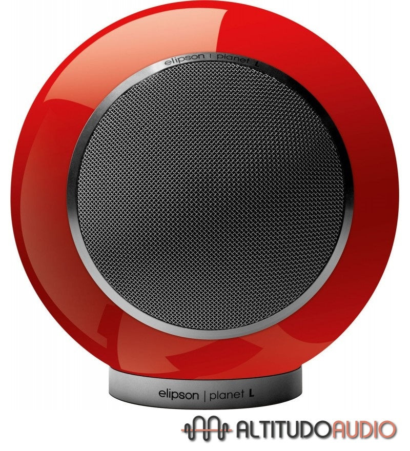 Elipson Planet L Speaker (Each) DEMO
