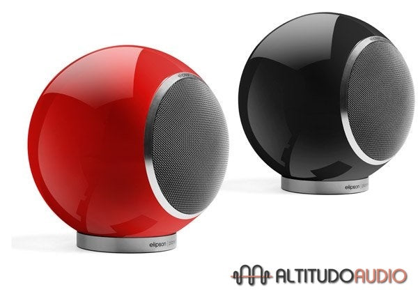 Elipson Planet L Speaker (Each) DEMO