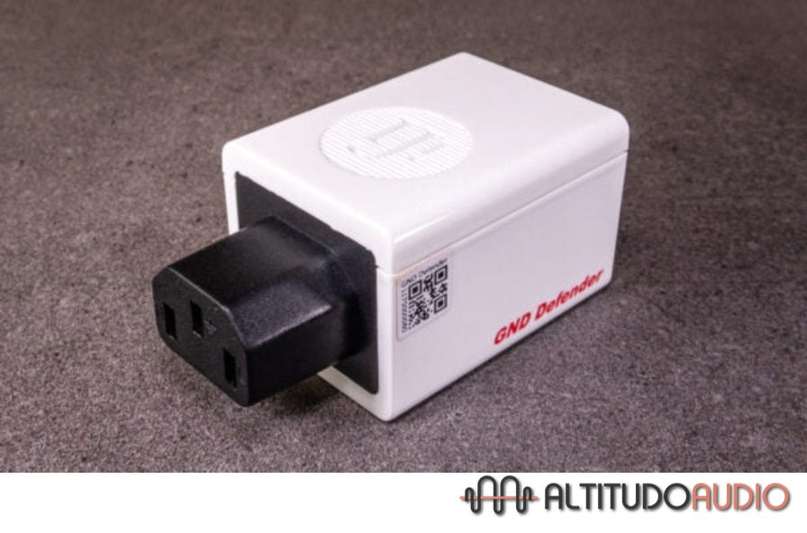 ifi Audio Ground Defender – Altitudo Audio