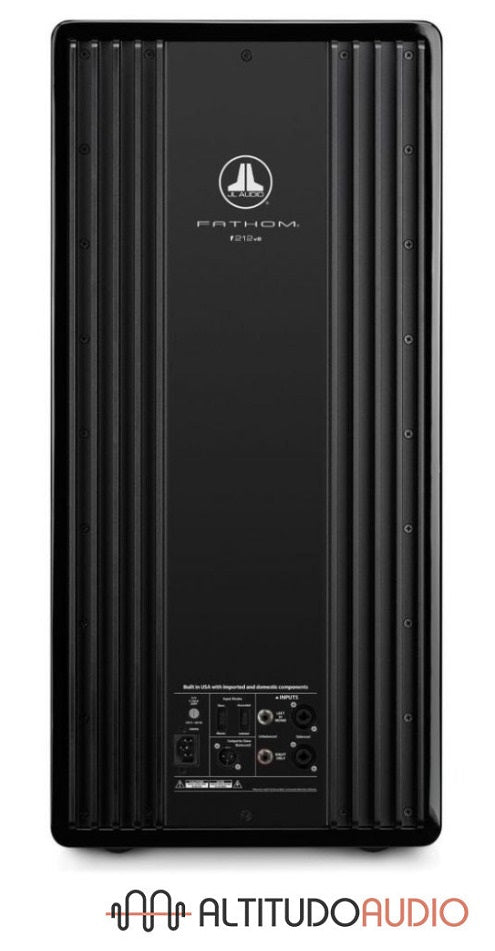 Fathom V2 F212V2 Gloss Subwoofer