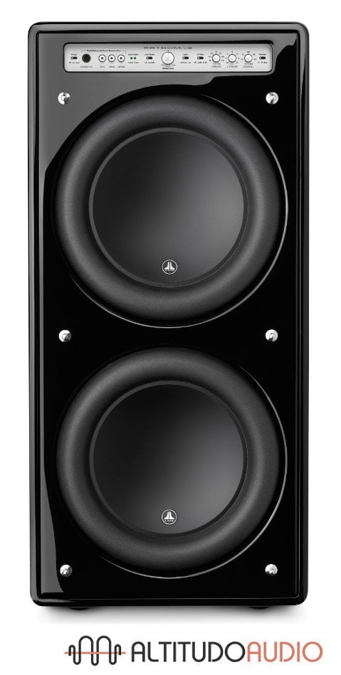 Fathom V2 F212V2 Gloss Subwoofer