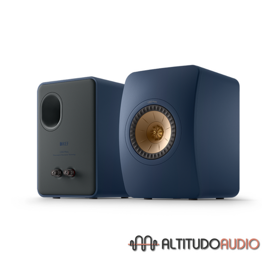 KEF LS50 Meta (Pair)