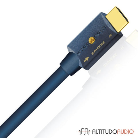 Sphere™ 48 HDMI Cable